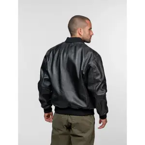 Leren bomber Daytona 73 Tyron image-4