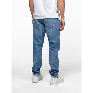 Straight Jeans Daytona 73 Hachimoto Selvedge image-1