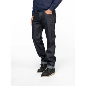 Straight Jeans Daytona 73 Hachimoto Selvedge image-2