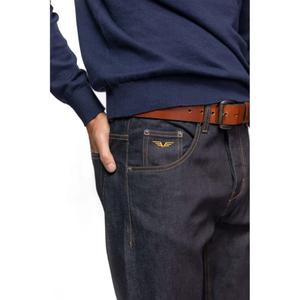 Straight Jeans Daytona 73 Hachimoto Selvedge image-3