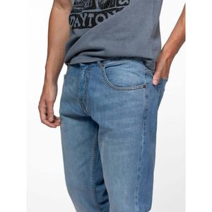 Slim Jeans Daytona 73 Hachidaka Selvedge image-3