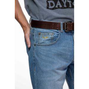 Slim Jeans Daytona 73 Hachidaka Selvedge image-4