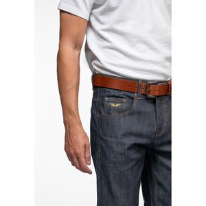Slim Jeans Daytona 73 Hachidaka Selvedge image-3
