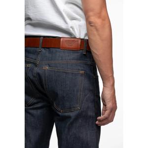 Slim Jeans Daytona 73 Hachidaka Selvedge image-4