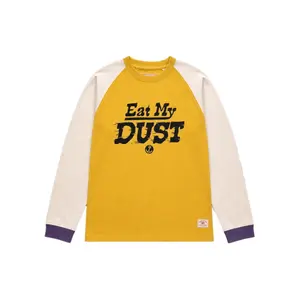 T-shirt Daytona 73 Eat My Dust