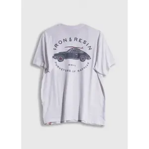 T-Shirt Daytona 73 Purveyors Of Radness image-1