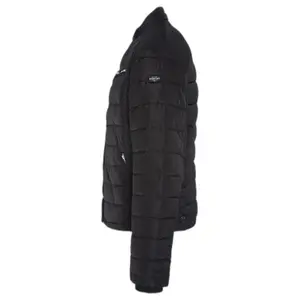 Blouson moto matelassé Schott image-2