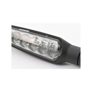Peças de indicadores luminosos para motociclos Daytona D-light "Stellar-2" (x2) image-4