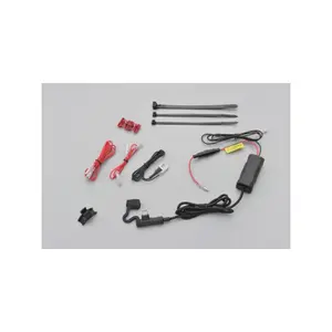 Direct power cable for smartphone type-c Daytona image-1