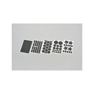 Αντιολισθητικά αυτοκόλλητα για καρέκλα Daytona Sakura image-0