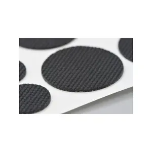 Autocollants antidérapant pour siège rond Daytona image-4