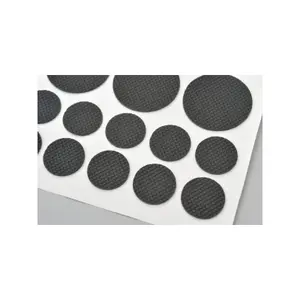 Autocollants antidérapant pour siège rond Daytona image-1