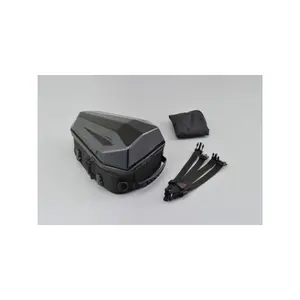 Motorcycle saddle bag Daytona Henlybegins Dh-747 image-2