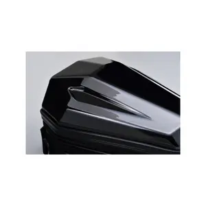 Motorcycle saddle bag Daytona Henlybegins Dh-747 image-4
