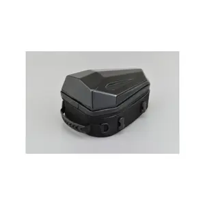 Motorcycle saddle bag Daytona Henlybegins Dh-747 image-0
