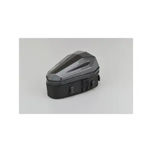 Motorcycle saddle bag Daytona Henlybegins Dh-747 image-1
