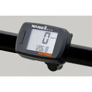 Velocímetro Daytona Nano II