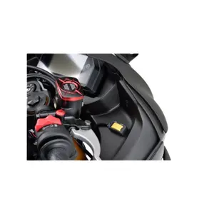 Interruptor de ligar/desligar, tipo deslizante Daytona image-2