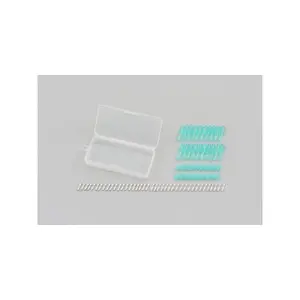 Sachets de cosses rondes, mâle et femelle Daytona CA/CB103 (x20) image-3