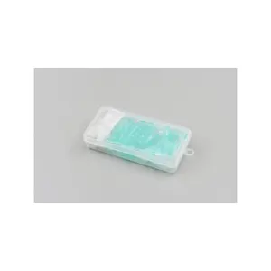 Sachets de cosses rondes, mâle et femelle Daytona CA/CB104 (x20) image-2