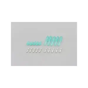 Sacos de terminais redondos macho e fêmea Daytona CA/CB104 (x5) image-1