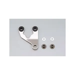 Suporte com desvio de 10 graus Daytona Velona image-0