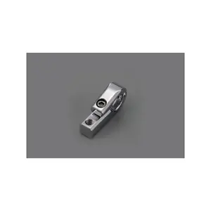 Soporte abrazadera manillar moto tipo-c Daytona M8 image-1