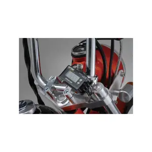 Suporte de braçadeira de guiador de mota tipo-b Daytona M10 image-0