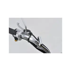 Suporte de braçadeira de guiador de mota tipo-b Daytona M10 image-2