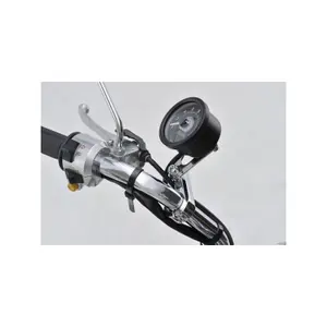 Suporte de braçadeira de guiador de mota tipo-b Daytona M10 image-3