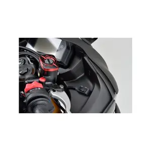 Interruptor de encendido/apagado, deslizante Daytona image-2