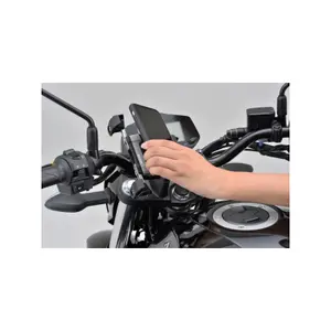 Στήριγμα smartphone moto σκληρό Daytona image-2