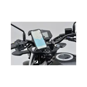 Στήριγμα smartphone moto σκληρό Daytona image-3