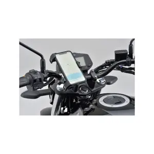 Soporte extraíble para smartphone de moto Daytona image-3
