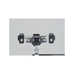 Soporte extraíble para smartphone de moto Daytona image-1