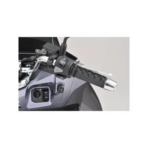 Poignées chauffantes Daytona Interrupteur Marche/arrêt 12v image-1