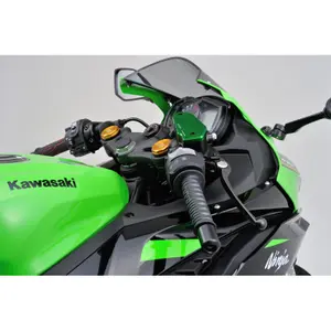 Tampa do cilindro principal dianteiro Daytona Kawasaki Cnc Z650,Z900 image-2