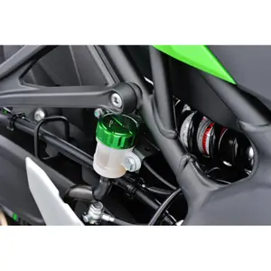 Καπάκι κύριου κυλίνδρου πίσω Daytona Kawasaki Z650, Z900RS image-2