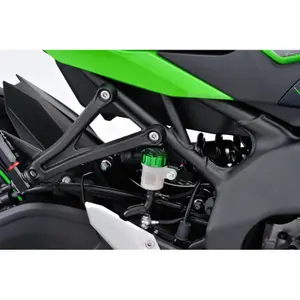 Καπάκι κύριου κυλίνδρου πίσω Daytona Kawasaki Z650, Z900RS image-3