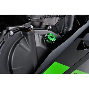 Καπάκι λαδιού μοτοσικλέτας Daytona M20 X P2.5 CNC image-3