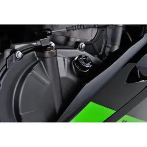 Καπάκι λαδιού μοτοσικλέτας Daytona M20 X P2.5 CNC image-2