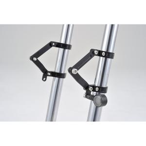 Einstellbarer Scheinwerferhaltersatz Daytona CNC image-2