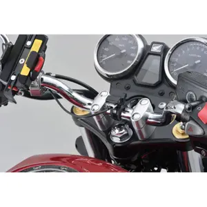 usb-stecker motorrad für lenker usb typ a 1 port Daytona image-1