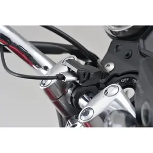 usb-stecker motorrad für lenker usb typ a 1 port Daytona image-2