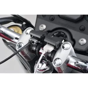 Motorrad-USB-Buchse Typ-A Daytona 2PORTS image-1