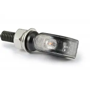 Ζεύγος μίνι LED δείκτες Daytona D-Light Yamaha image-0
