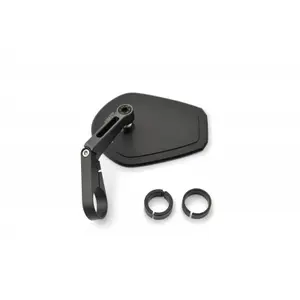 Espelho retrovisor curto, marcação abs+alu e Daytona Vf1/Barend image-0