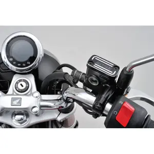 Καπάκι κεντρικού κυλίνδρου Daytona Honda-h Monkey 125 ,cnc image-2