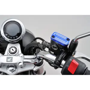 Καπάκι κεντρικού κυλίνδρου Daytona Honda-h Monkey 125 ,cnc image-2