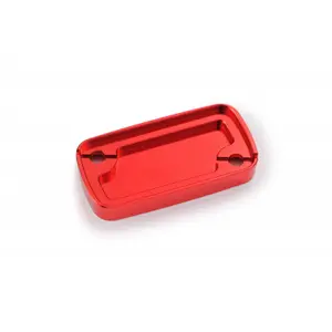 Tapa del cilindro maestro Daytona Honda-h Monkey 125 image-1